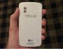 ¿Un Nexus 4 de colo Blanco para primeros de Junio?